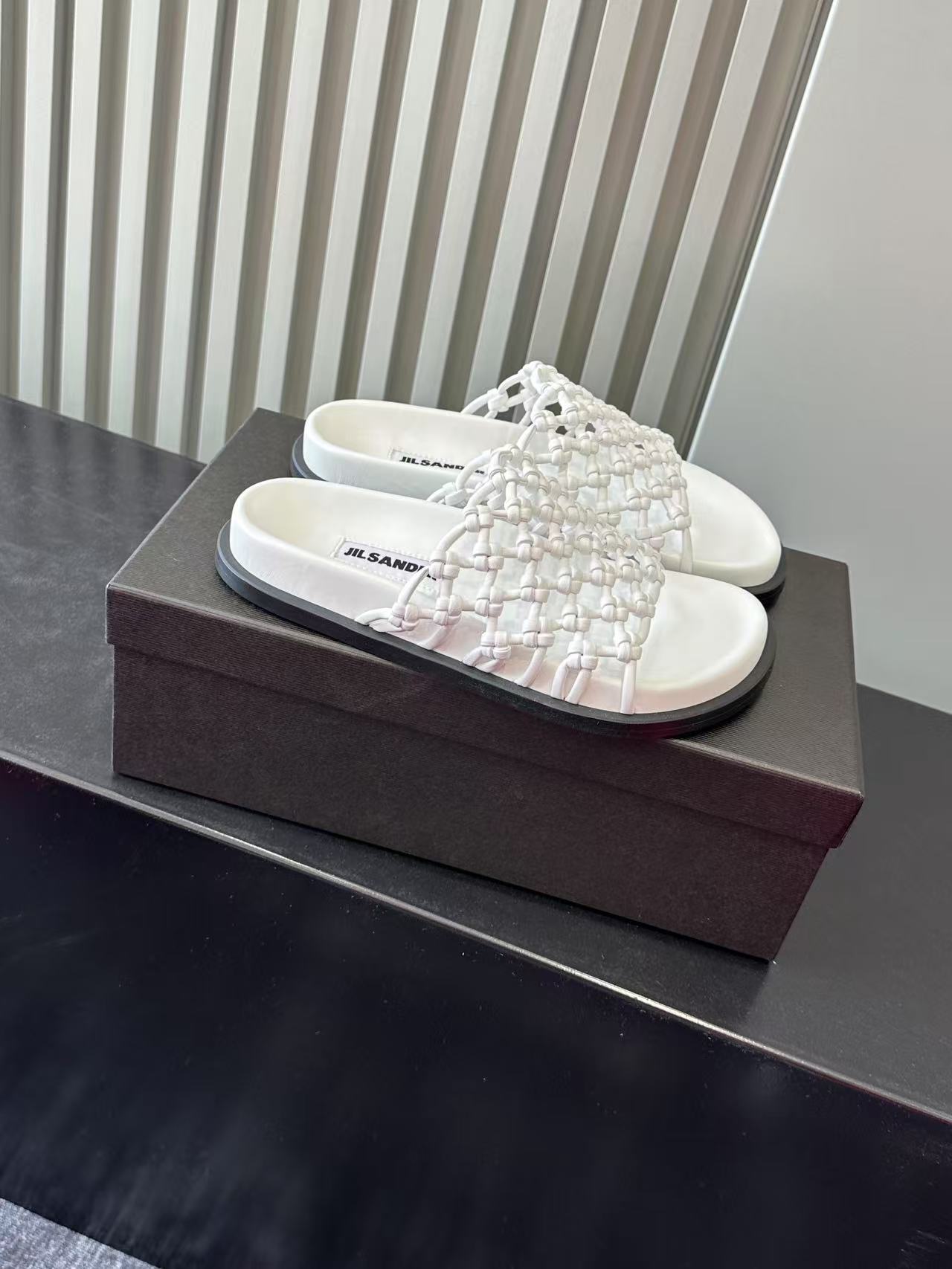 질샌더 신발 75092 Jil Sander Shoes