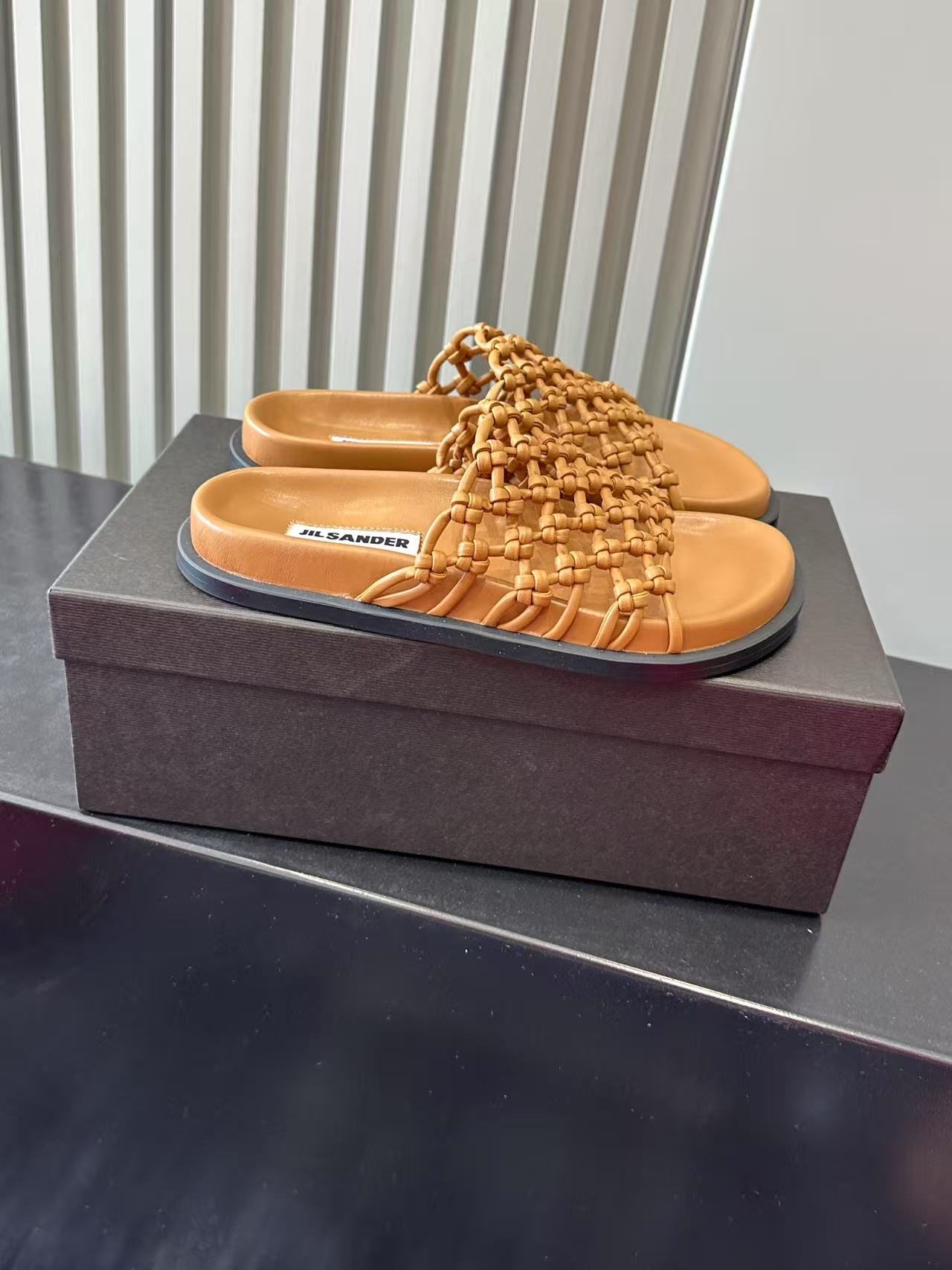 질샌더 신발 75091 Jil Sander Shoes
