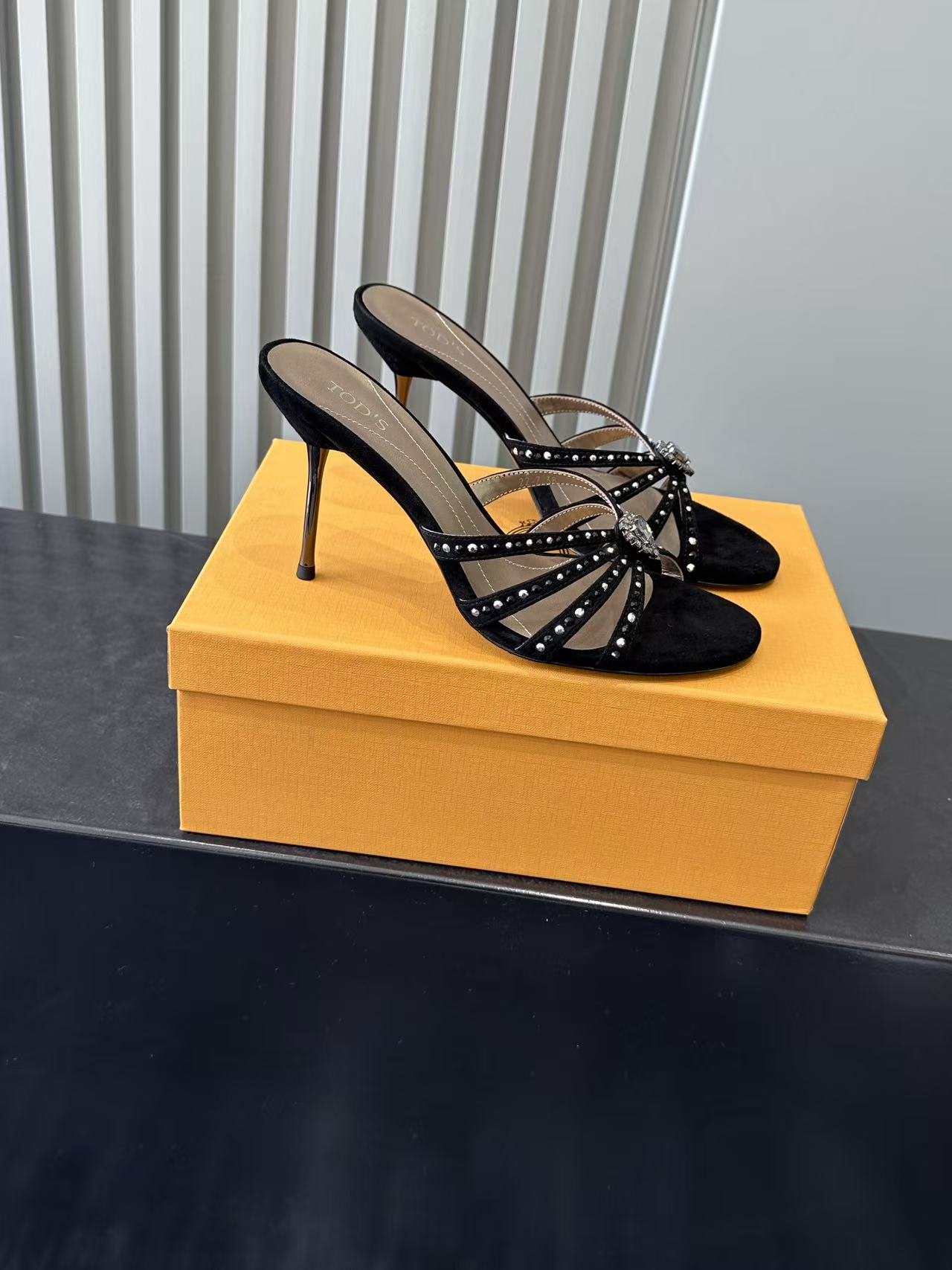 토즈 신발 121121 Tod's Shoes