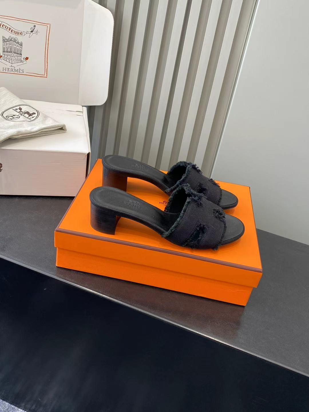 에르메스 신발 95693 Hermes Shoes