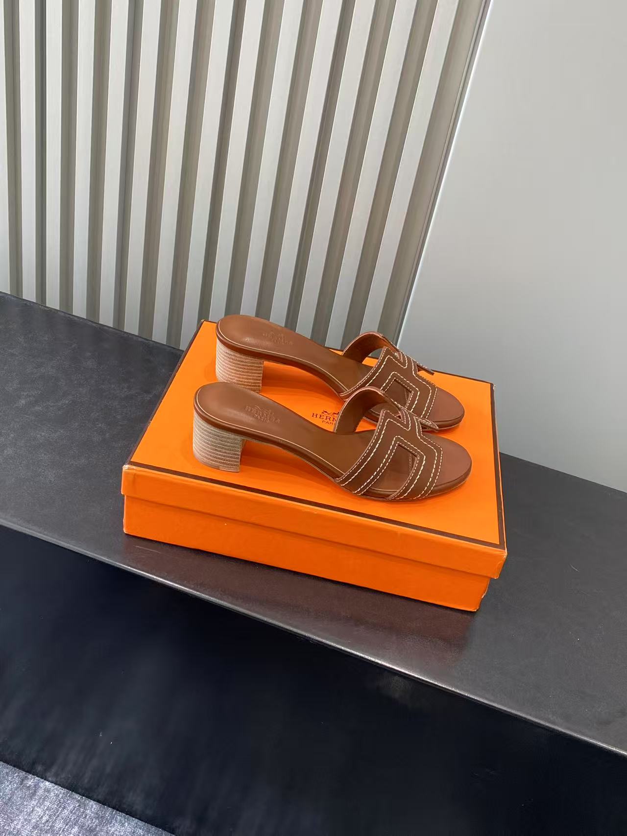 에르메스 신발 95685 Hermes Shoes