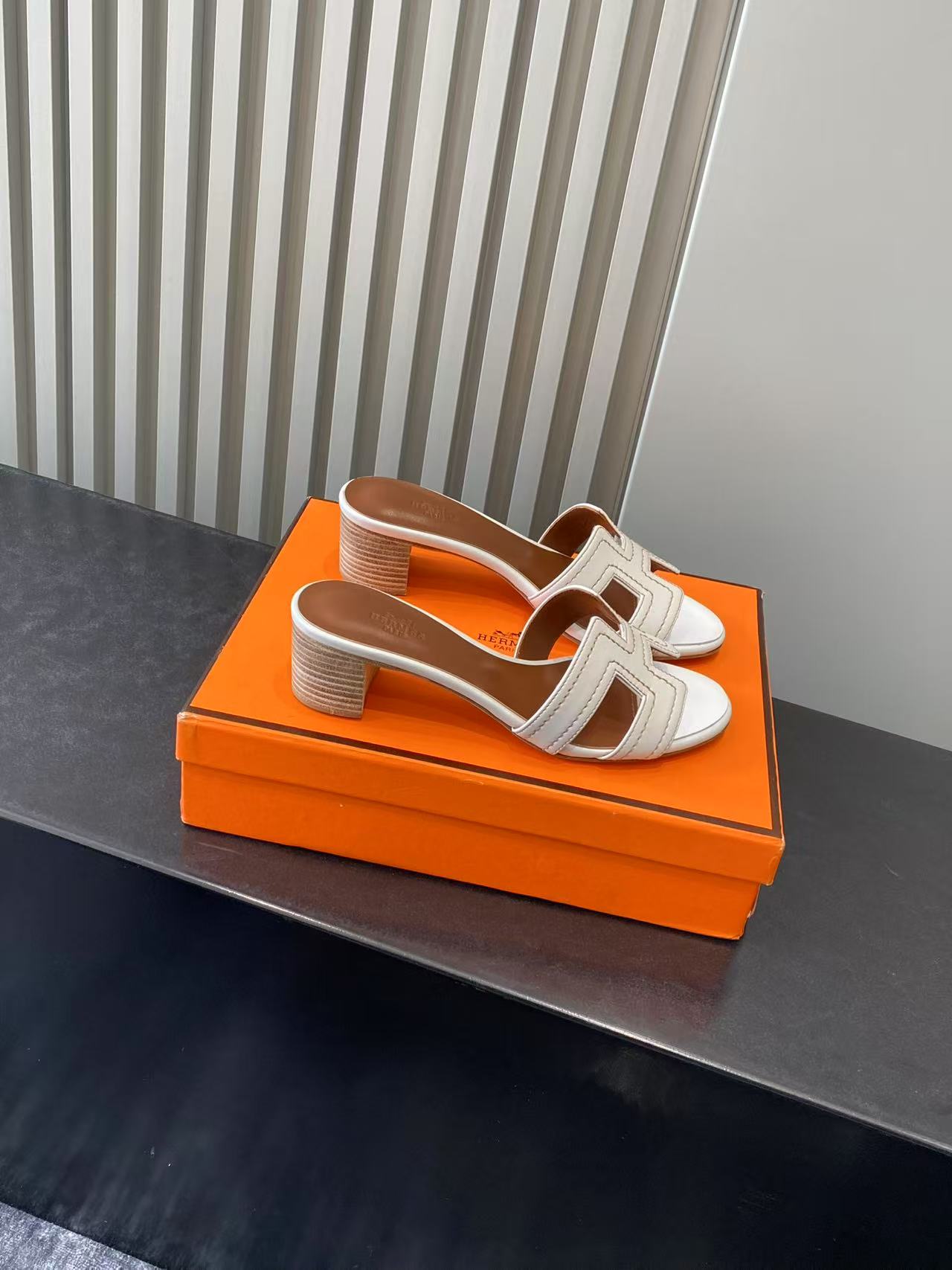 에르메스 신발 95684 Hermes Shoes