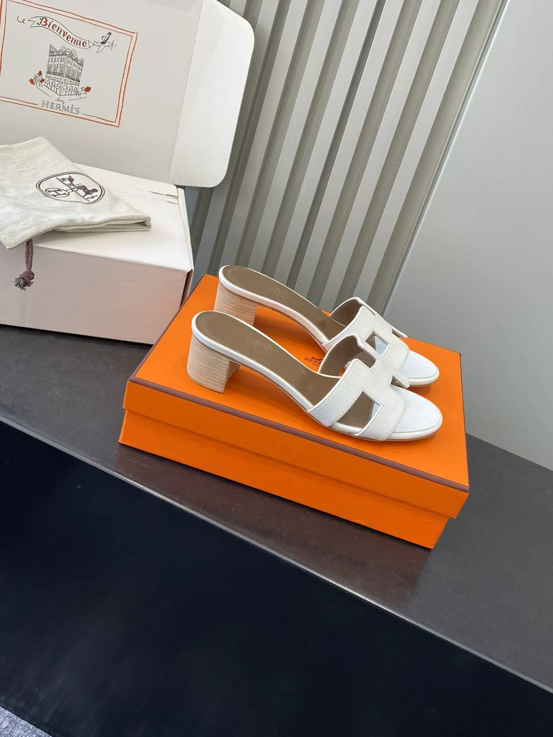 에르메스 신발 95686 Hermes Shoes