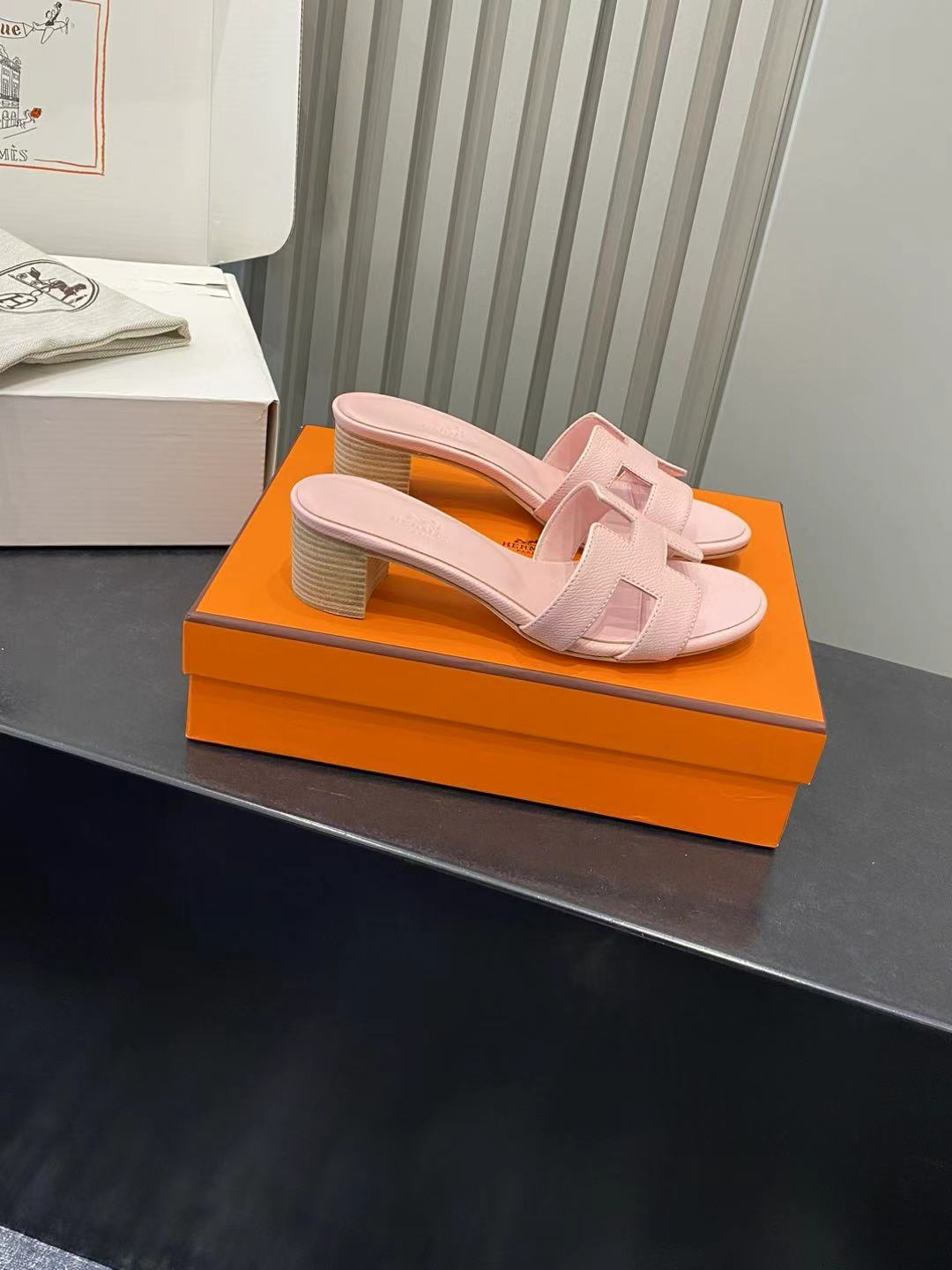 에르메스 신발 95689 Hermes Shoes