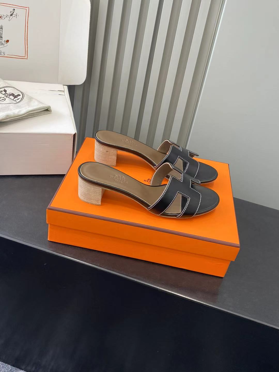 에르메스 신발 95696 Hermes Shoes