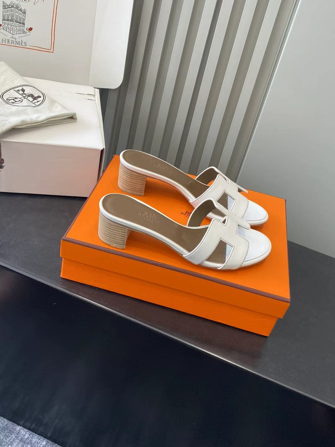 에르메스 신발 95694 Hermes Shoes