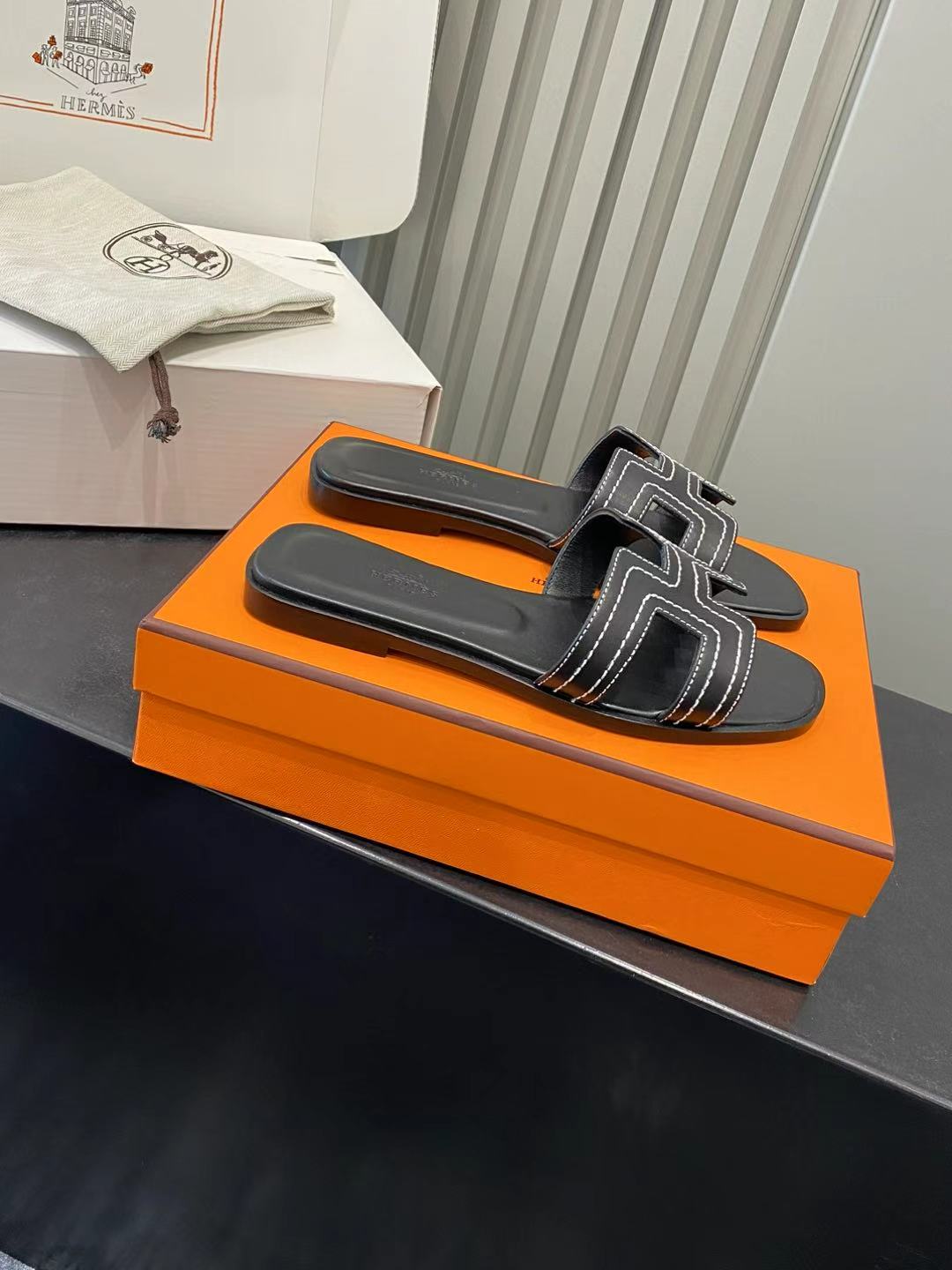 에르메스 신발 95683 Hermes Shoes