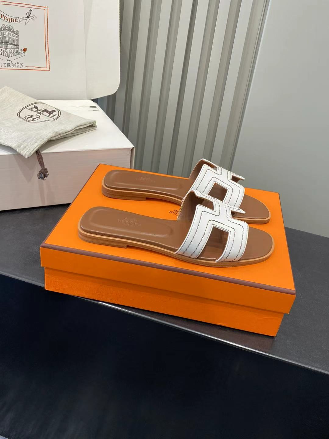 에르메스 신발 95681 Hermes Shoes