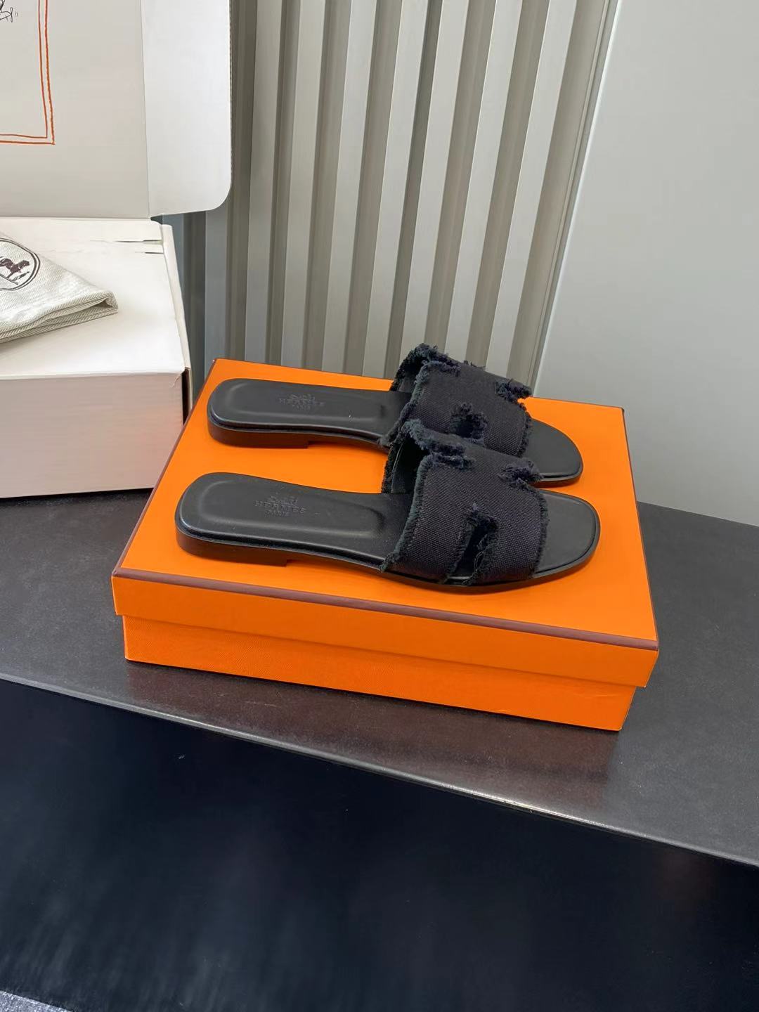 에르메스 신발 95680 Hermes Shoes