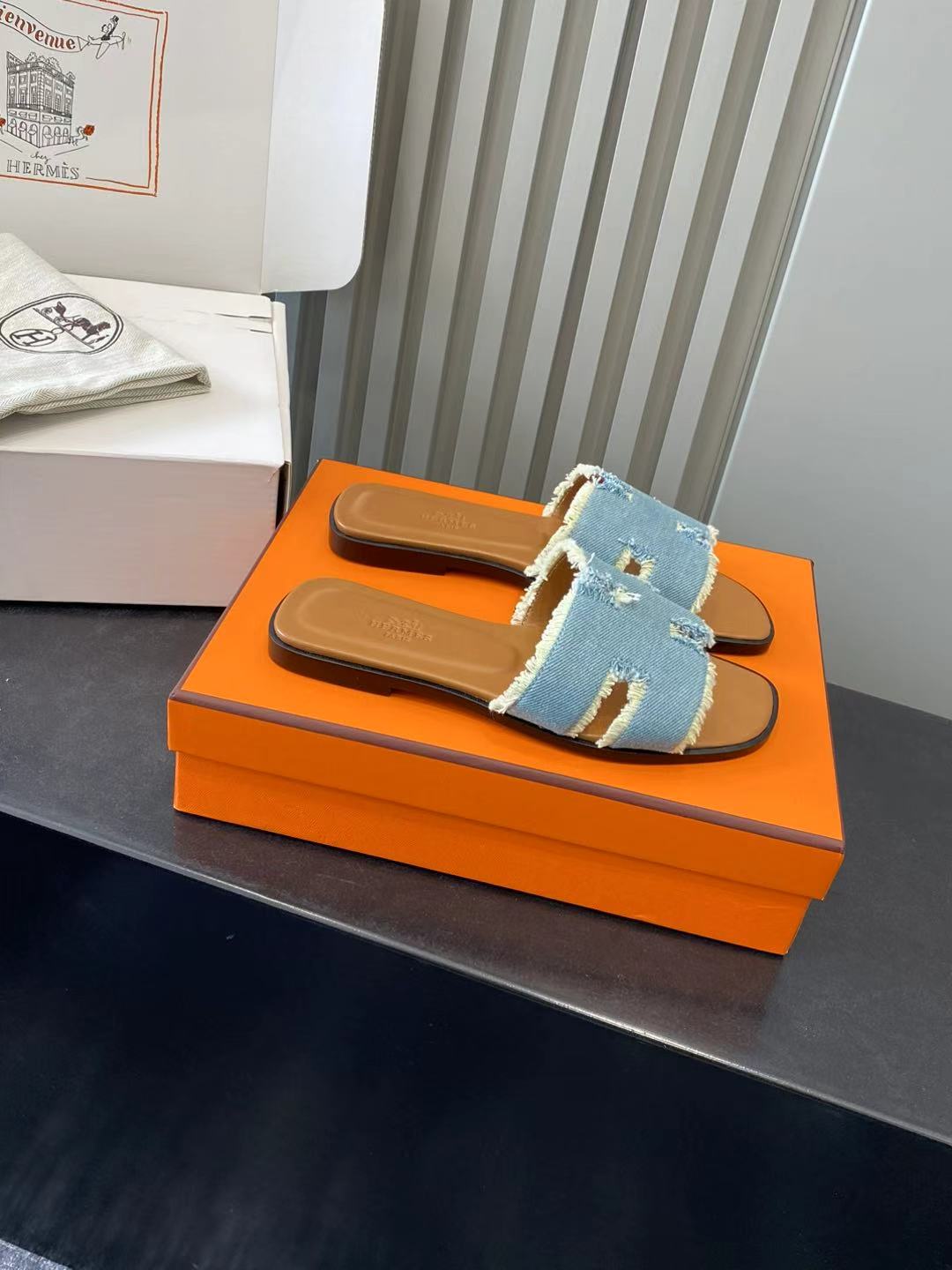 에르메스 신발 95678 Hermes Shoes