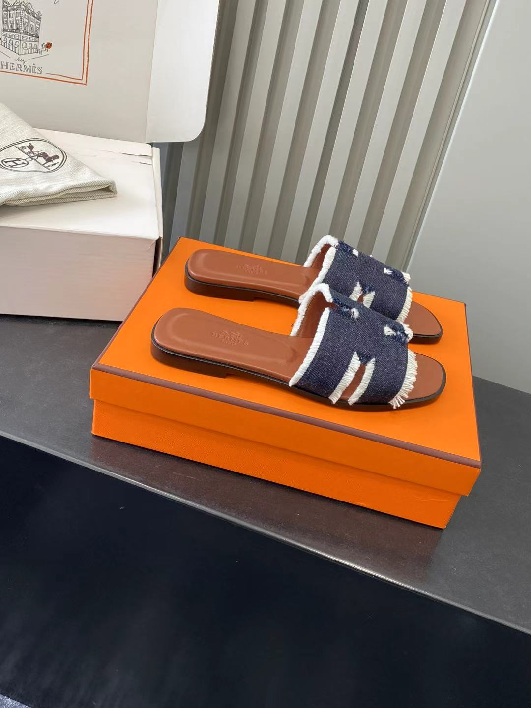 에르메스 신발 95679 Hermes Shoes
