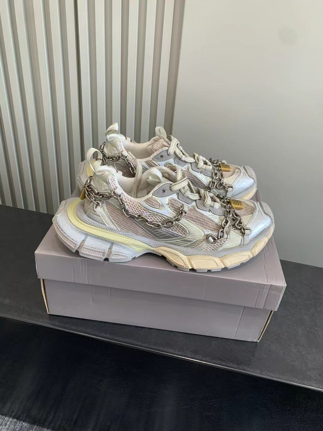 발렌시아가 신발 Balenciaga 10350