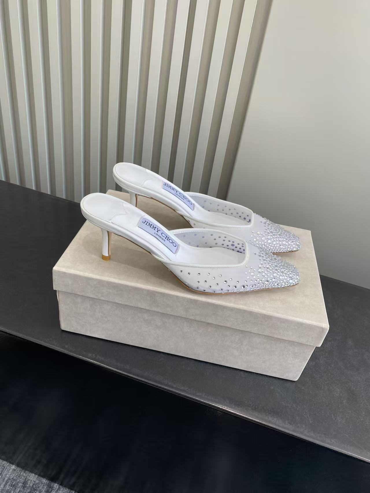 지미 추 신발 Jimmy Choo 8103