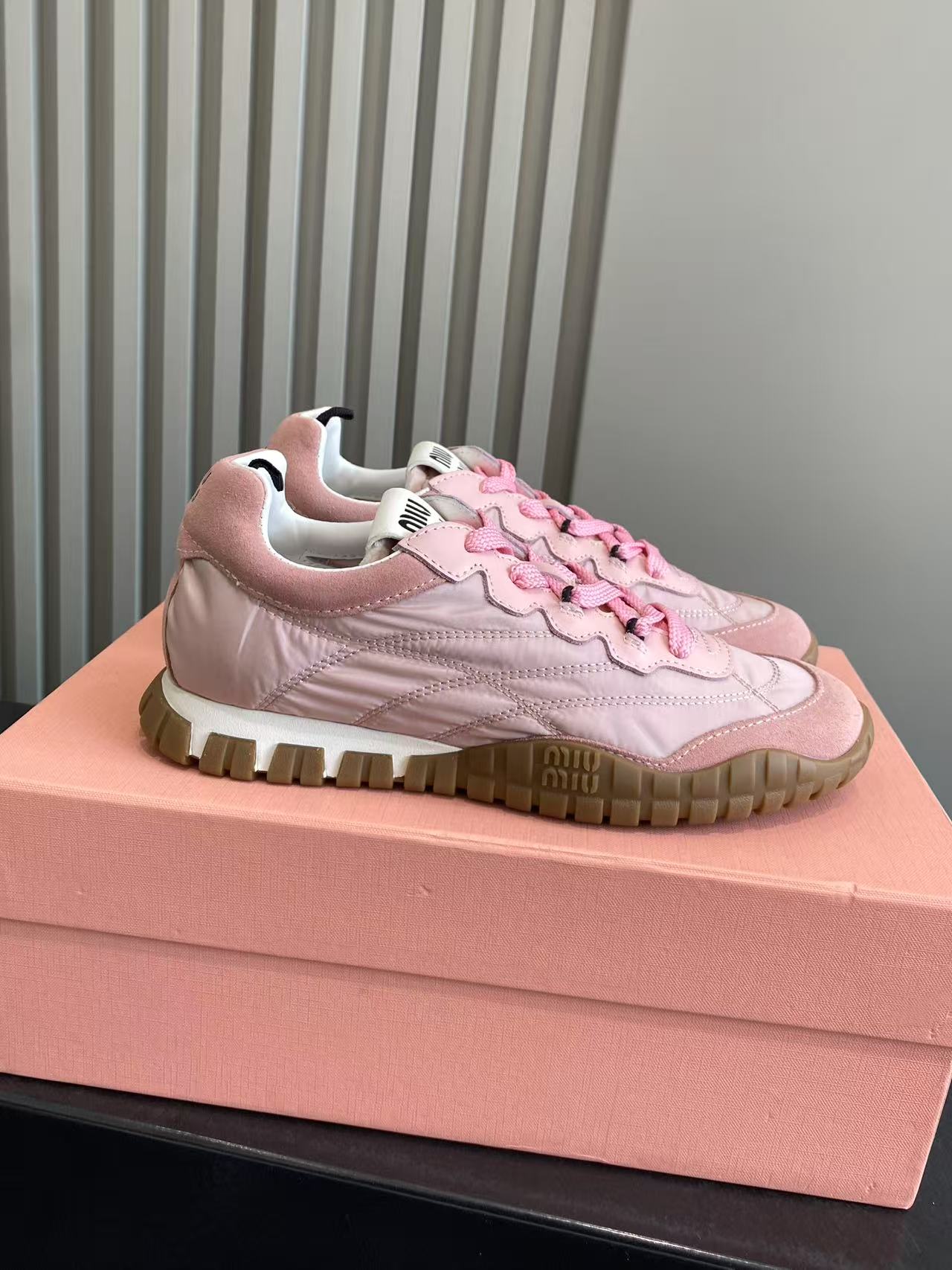 미우미우 신발 Miu Miu 24221