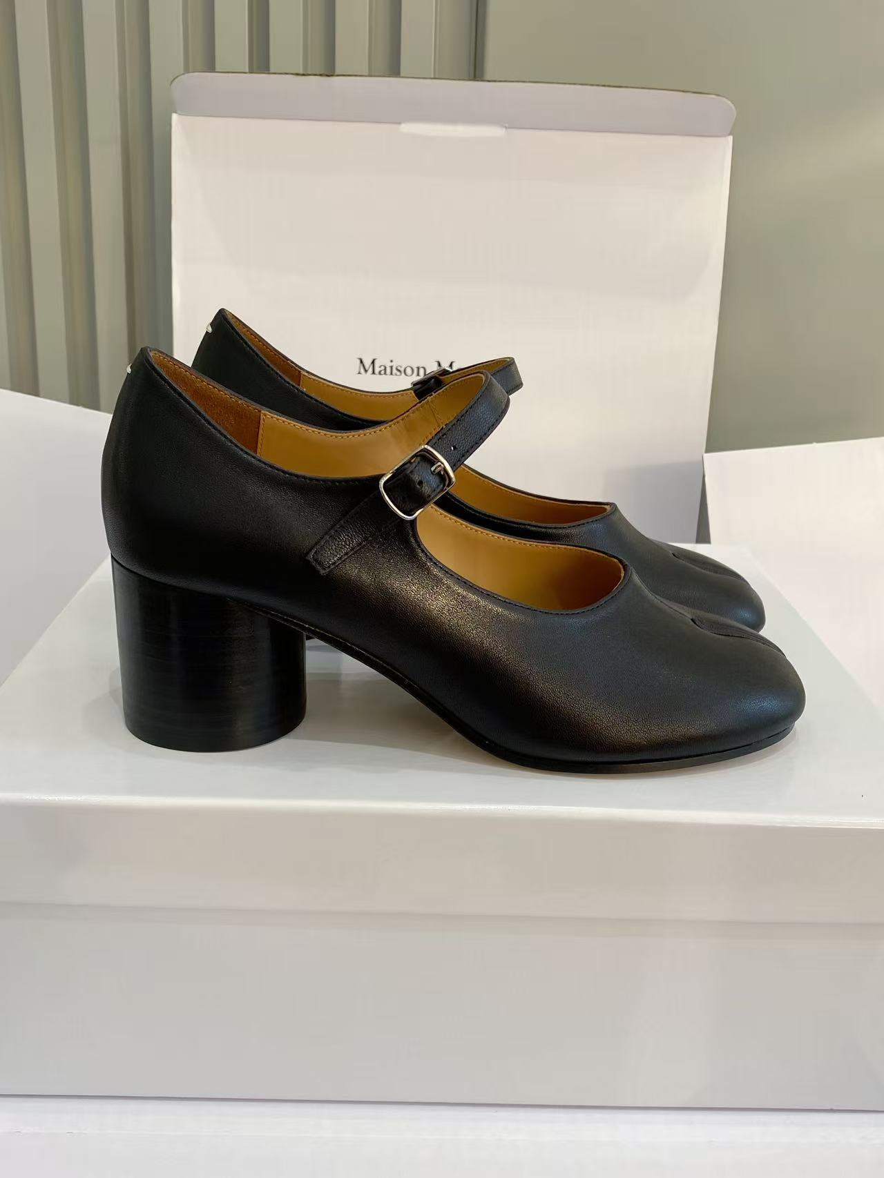 마르지엘라 신발 96163 Maison Margiela Shoes