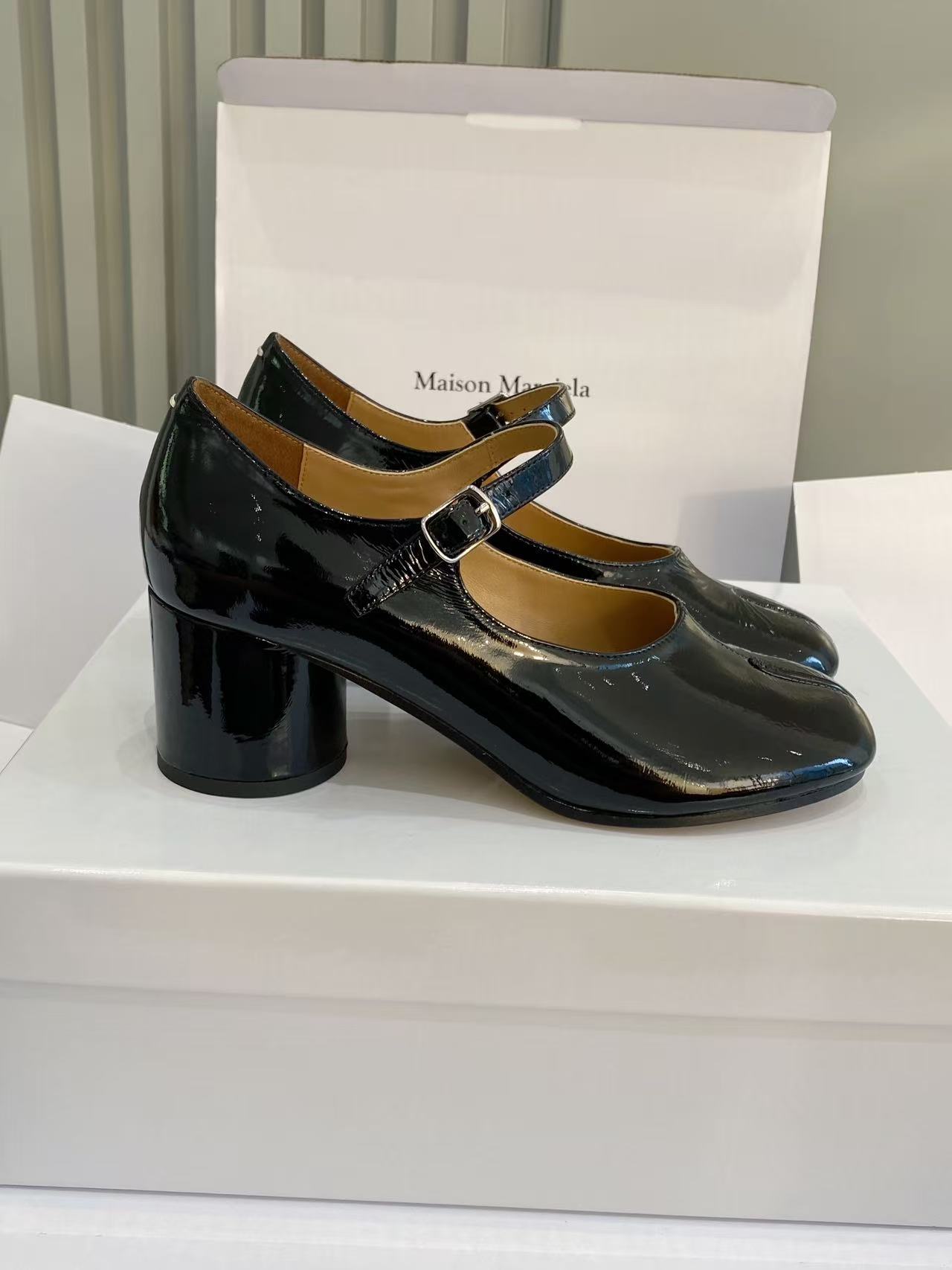 마르지엘라 신발 96162 Maison Margiela Shoes