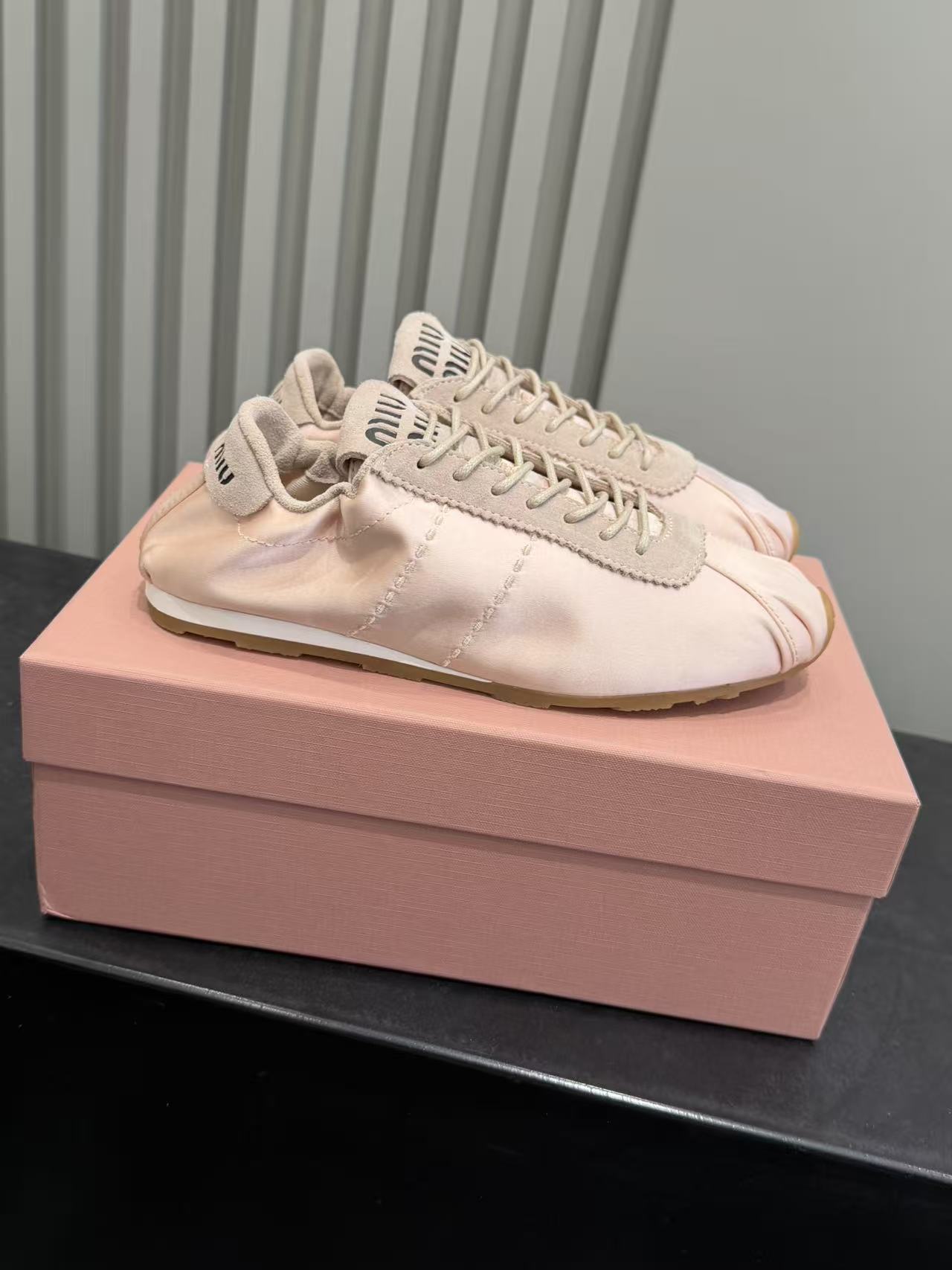 미우미우 신발 Miu Miu 24234