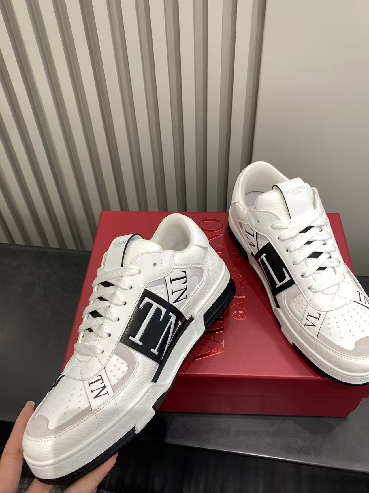 발렌티노 신발 134811 Valentino Shoes 썸네일 이미지