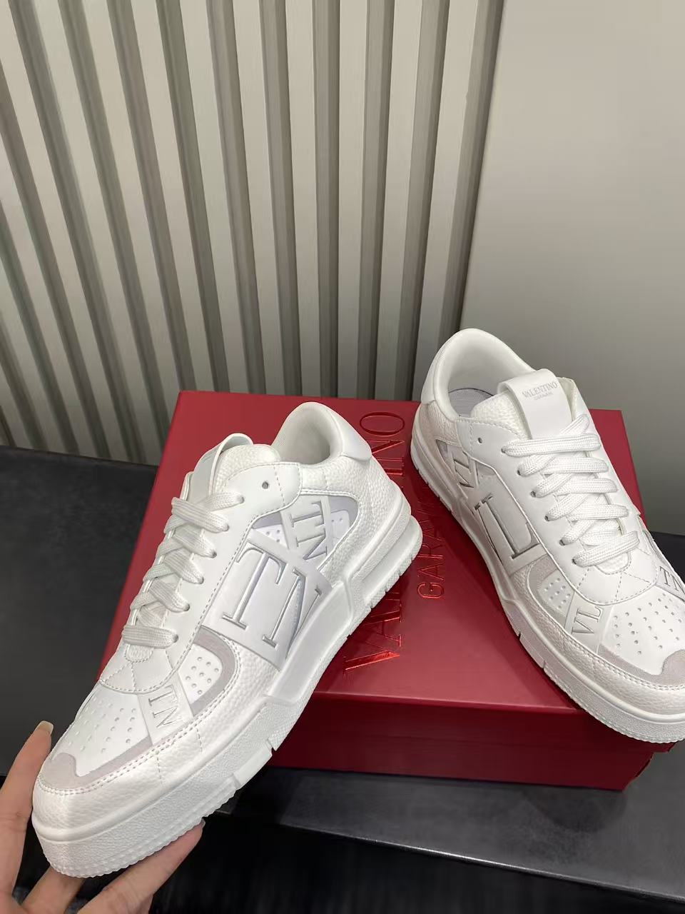 발렌티노 신발 134809 Valentino Shoes 썸네일 이미지