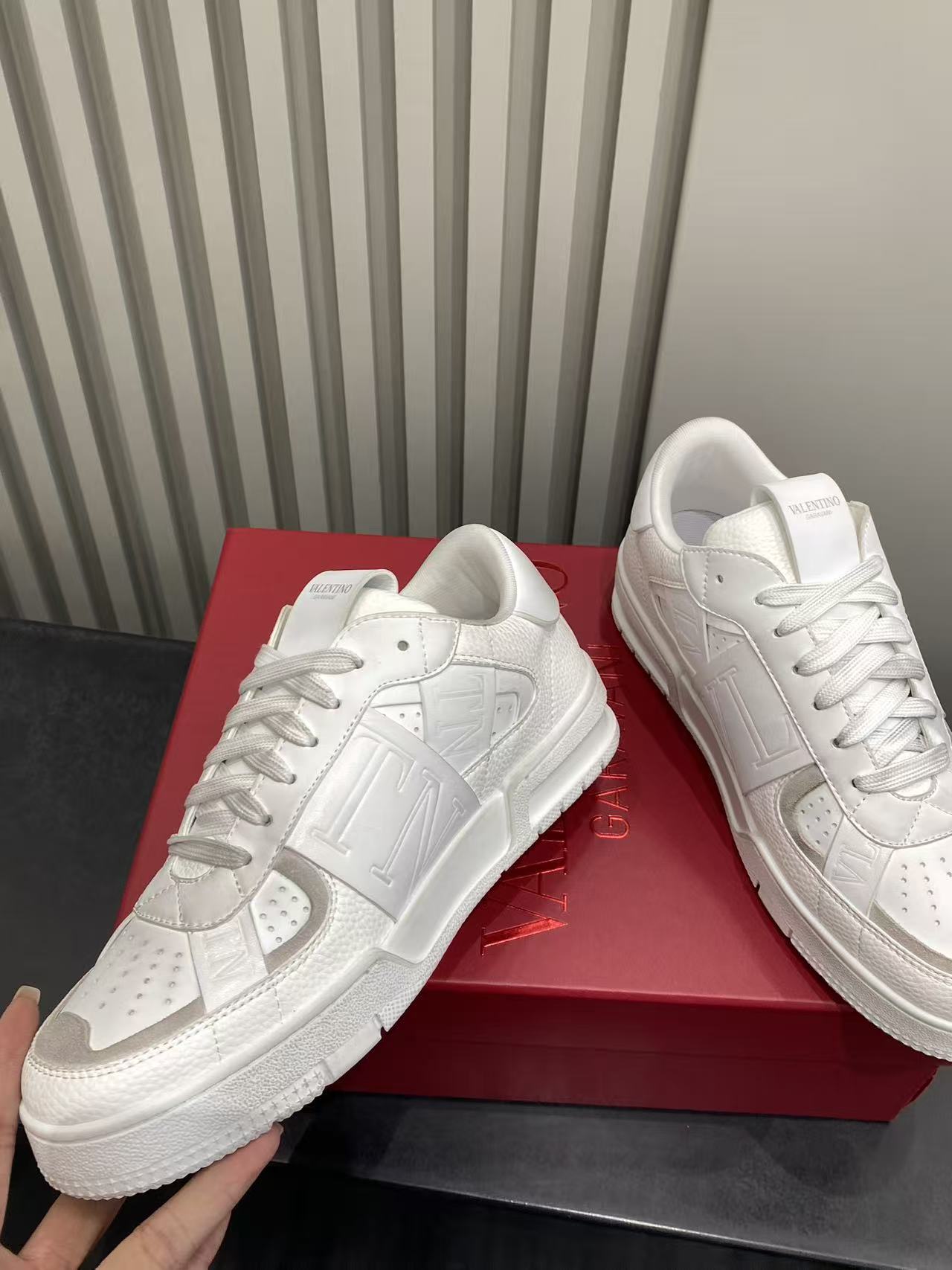 발렌티노 신발 134808 Valentino Shoes 썸네일 이미지