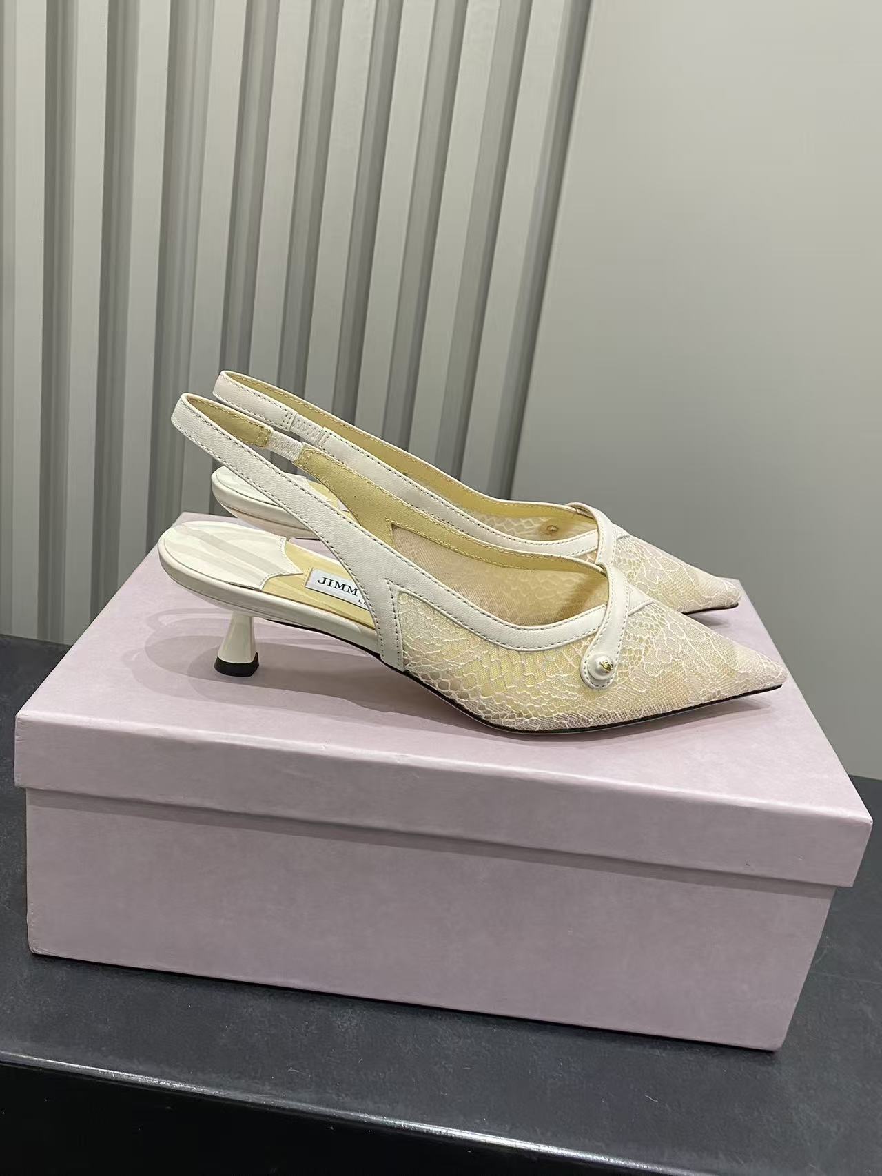지미 추 신발 Jimmy Choo 8133
