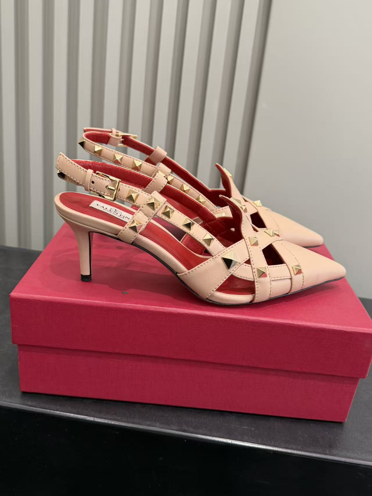 발렌티노 신발 Valentino 24736