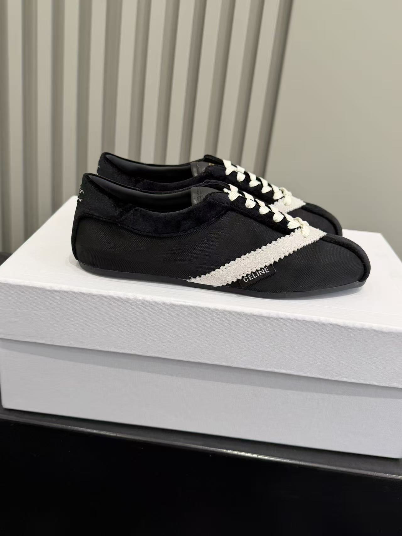 셀린느 신발 108110 Celine Shoes
