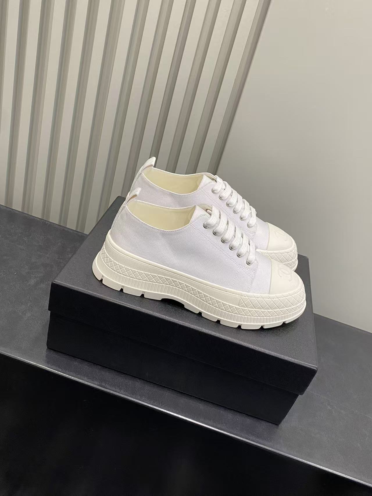 샤넬 신발 95728 Chanel Shoes