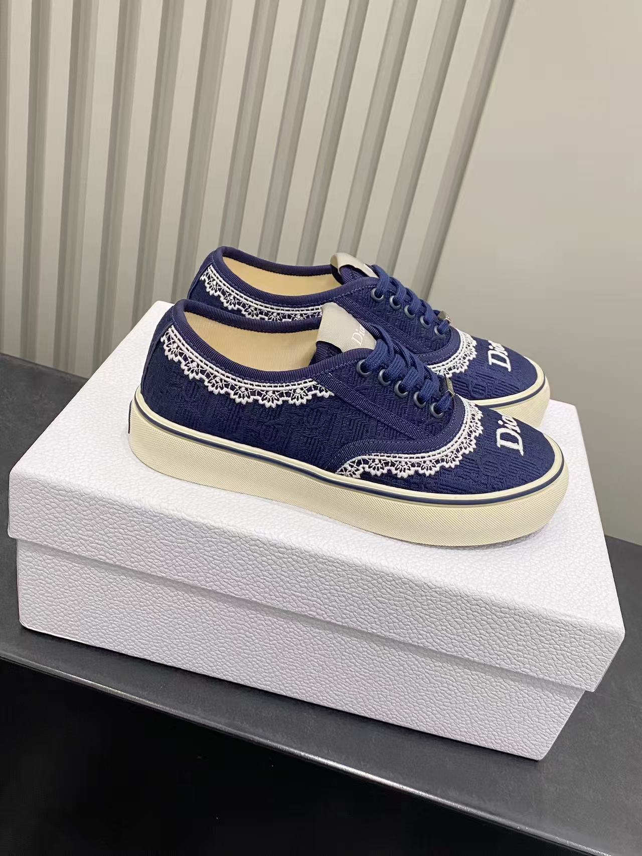 디올 신발 95714 Dior Shoes