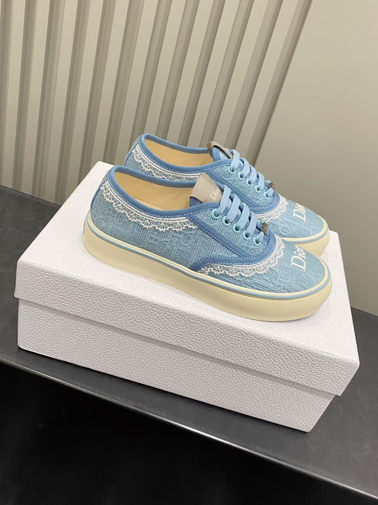 디올 신발 95712 Dior Shoes