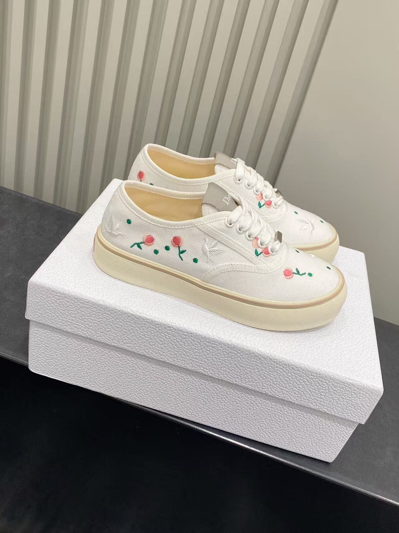 디올 신발 95708 Dior Shoes