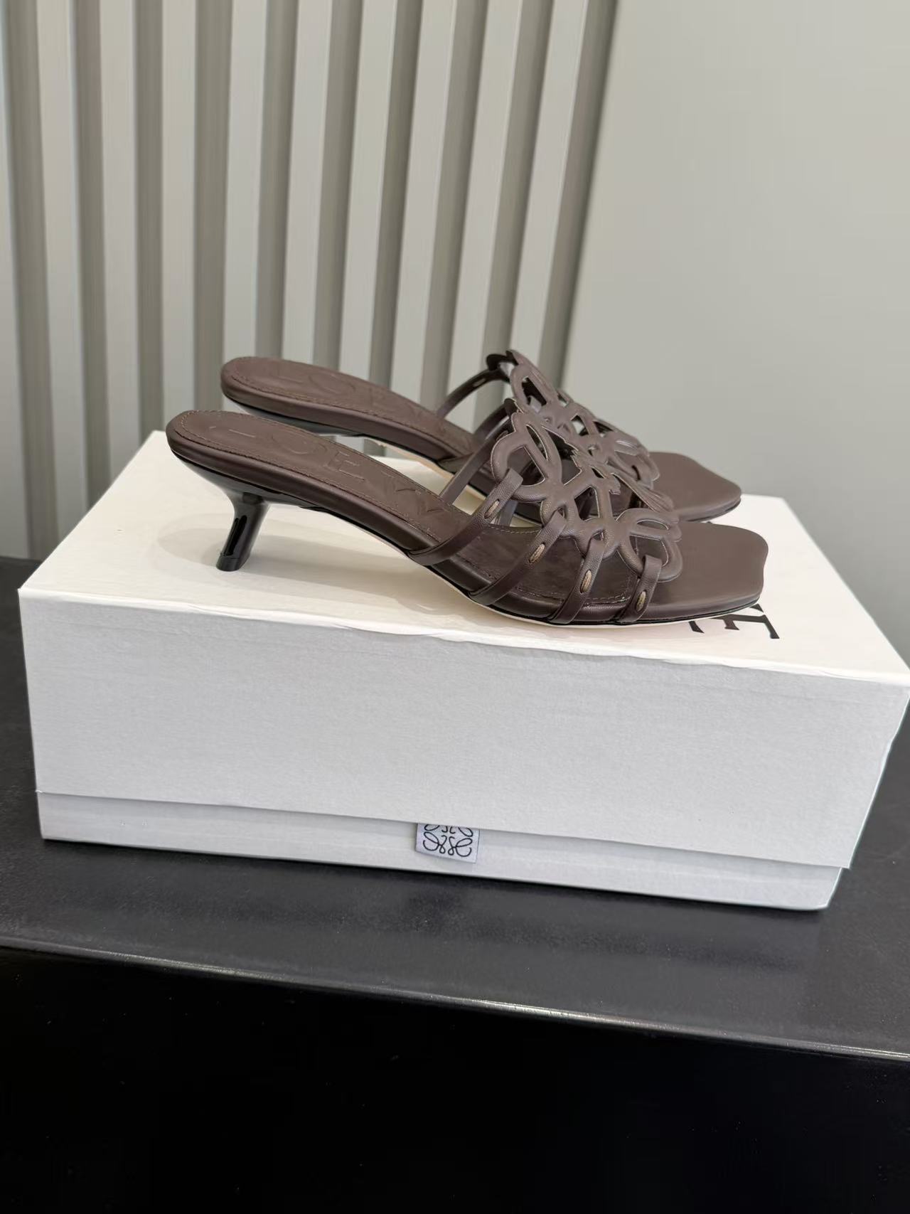 로에베 신발 96175 Loewe Shoes