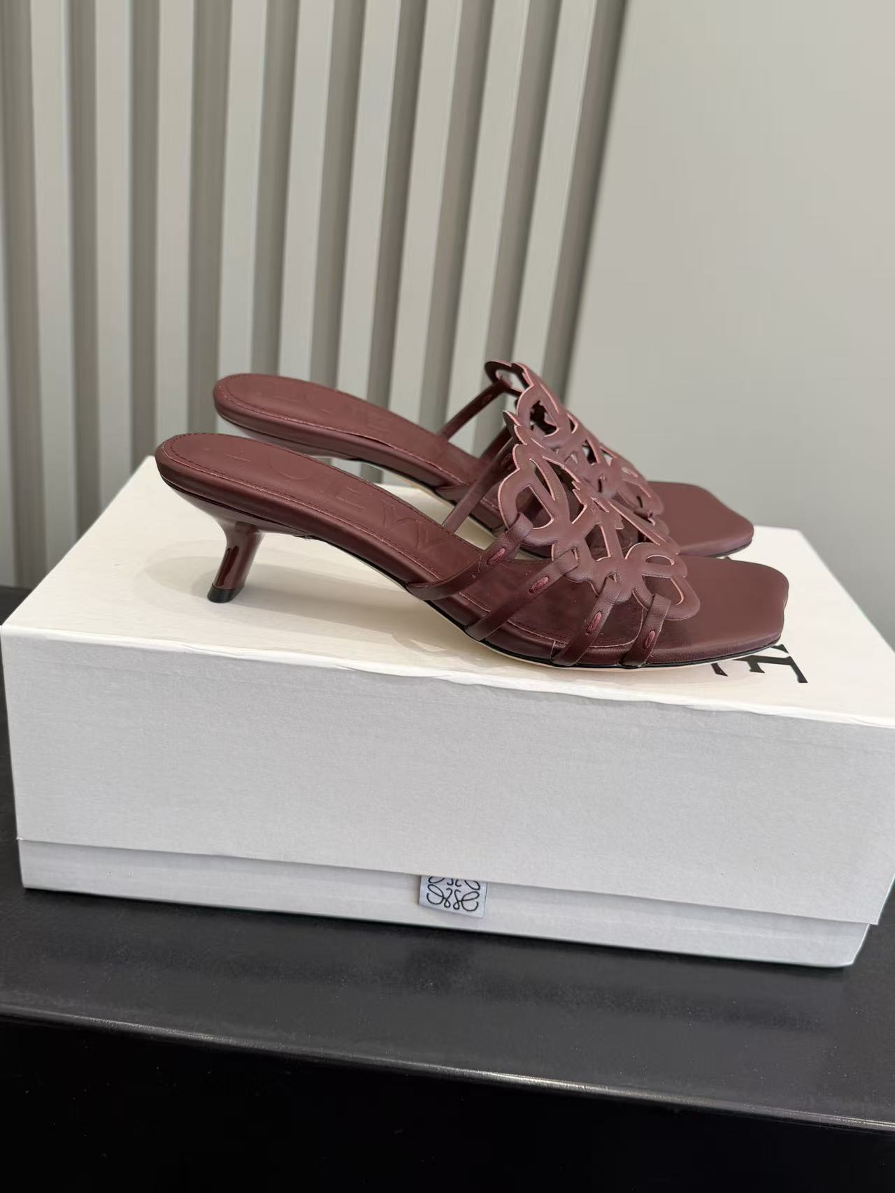 로에베 신발 96173 Loewe Shoes