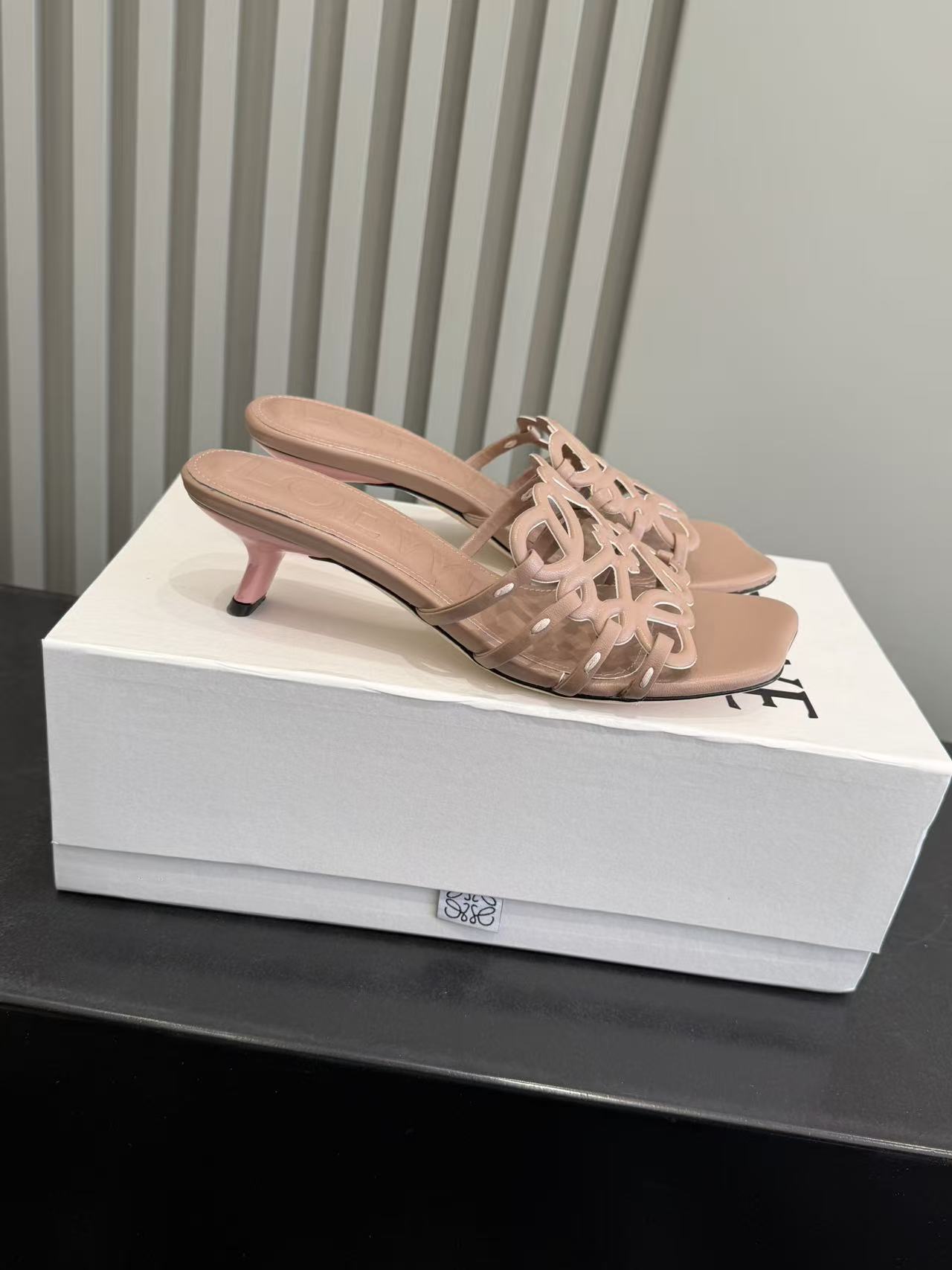 로에베 신발 96172 Loewe Shoes