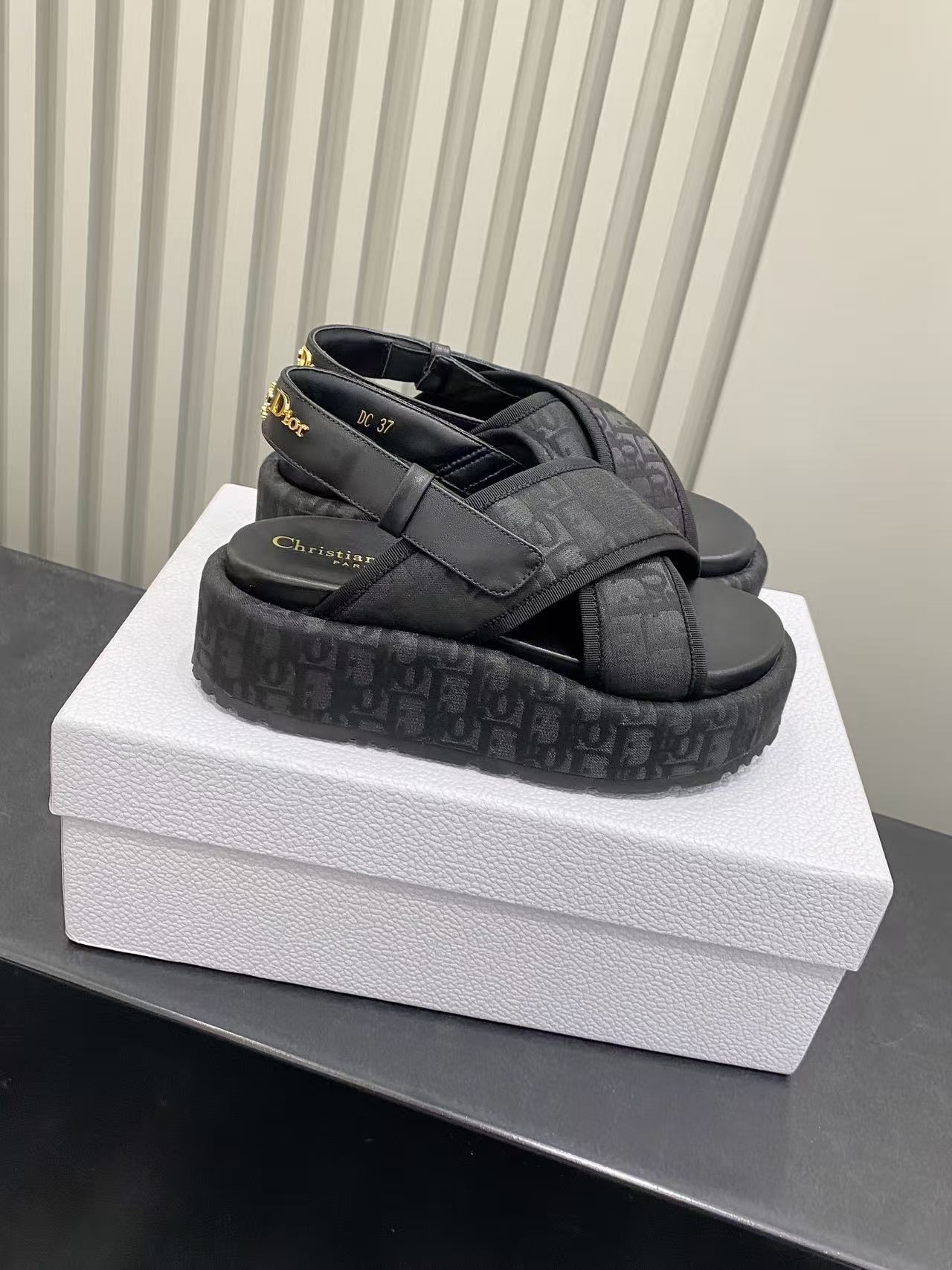 디올 신발 96182 Dior Shoes