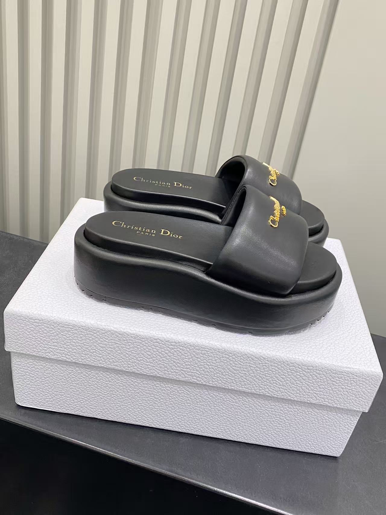 디올 신발 96181 Dior Shoes