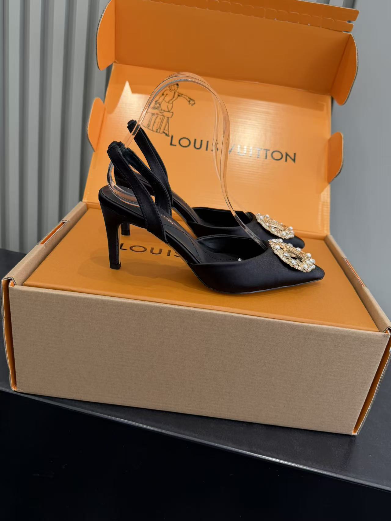 루이비통 신발 96171 Louis Vuitton Shoes