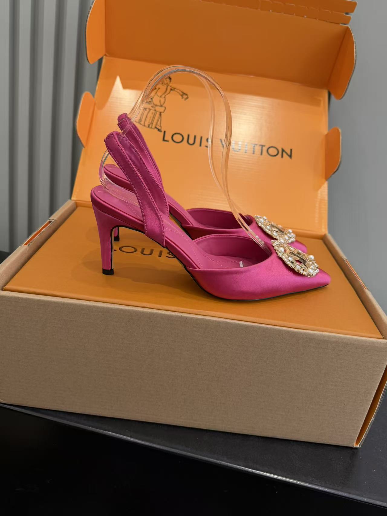루이비통 신발 96169 Louis Vuitton Shoes