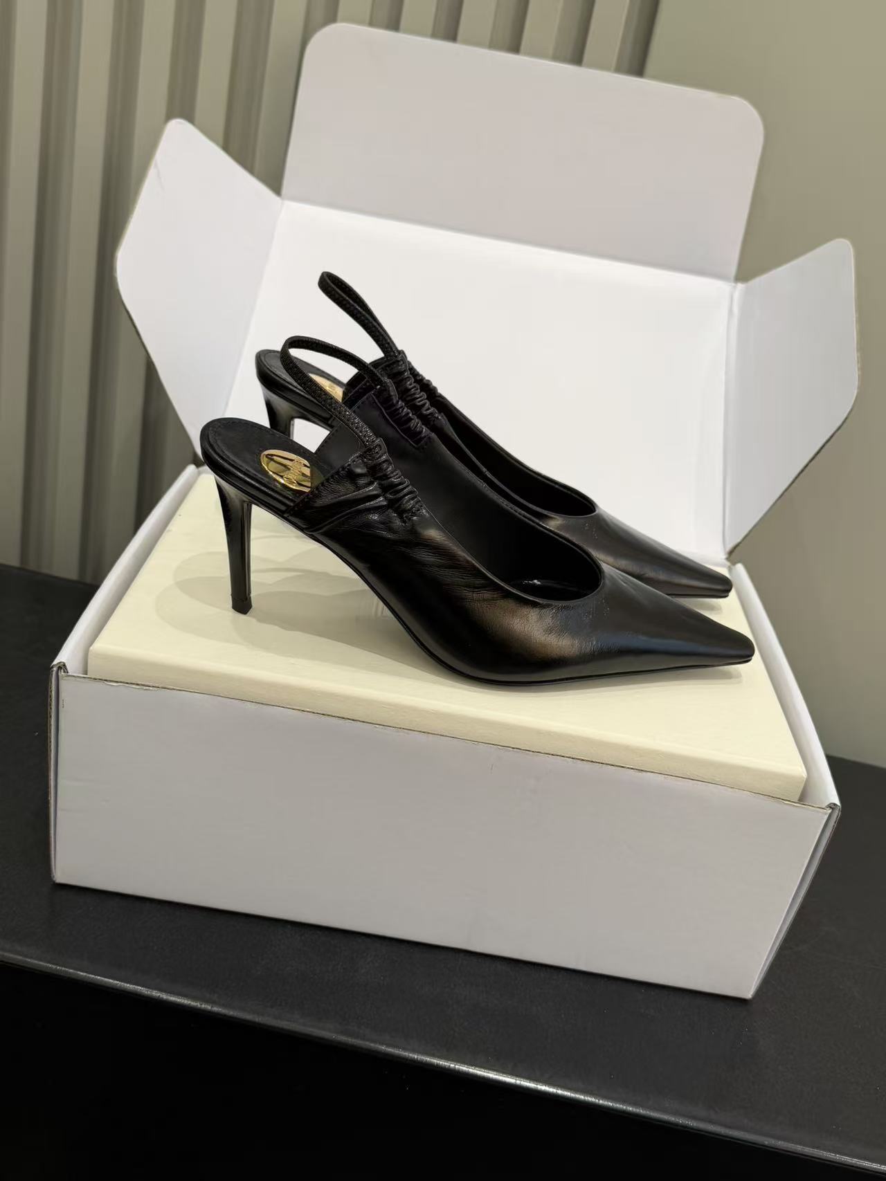 생로랑 신발 96190 Saint Laurent Shoes