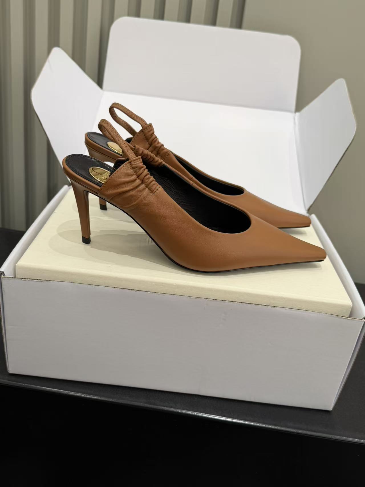 생로랑 신발 96189 Saint Laurent Shoes
