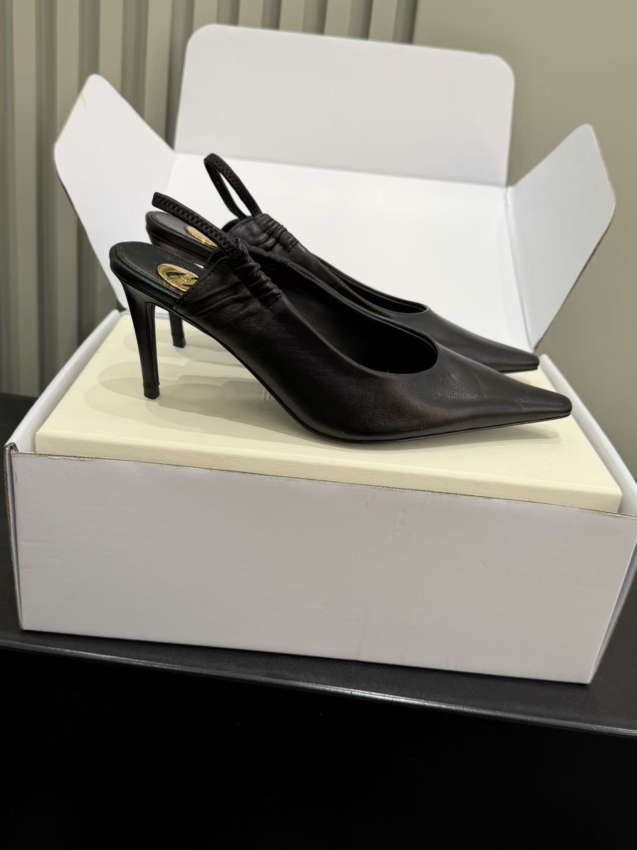 생로랑 신발 96188 Saint Laurent Shoes