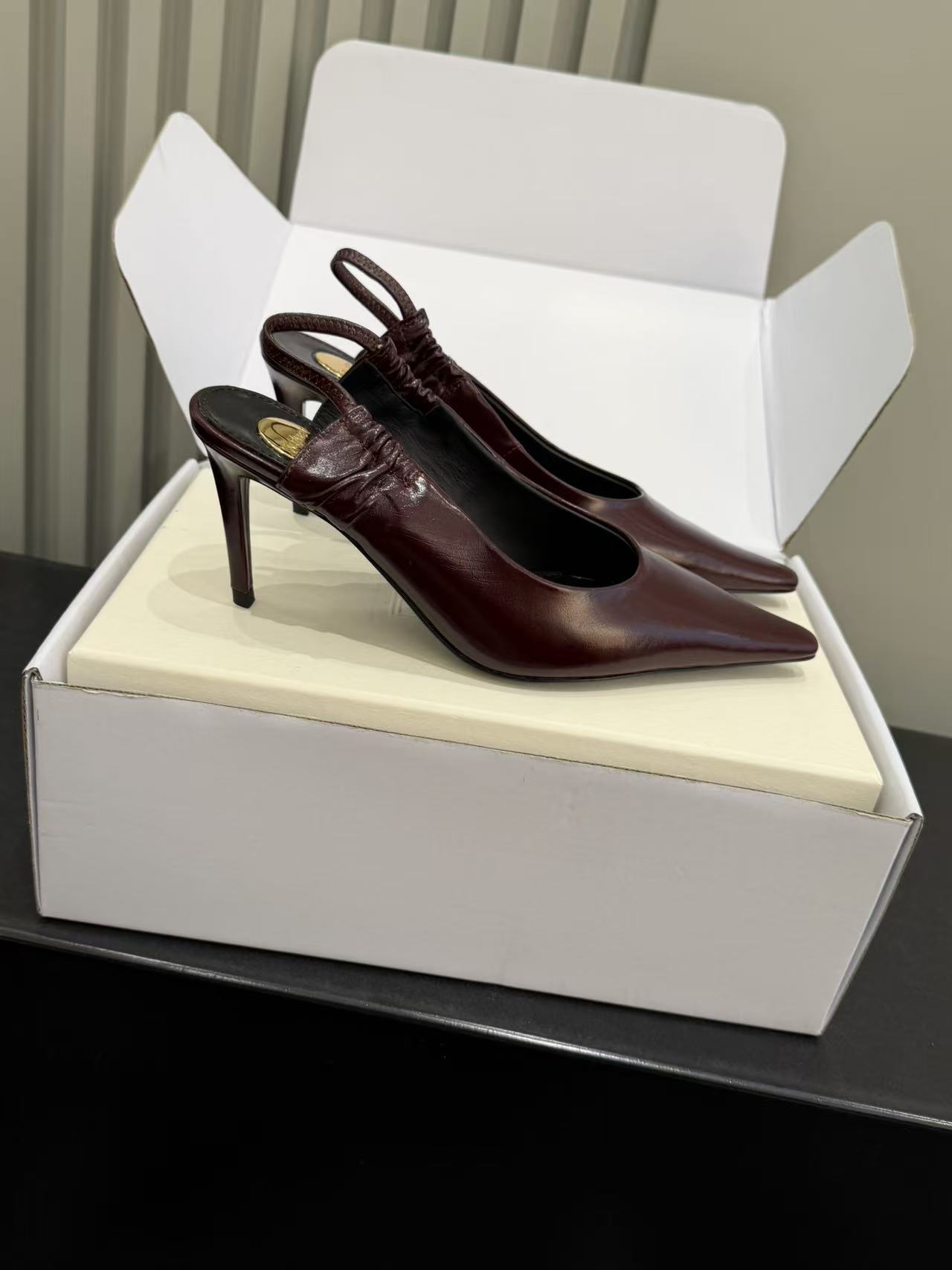 생로랑 신발 96187 Saint Laurent Shoes