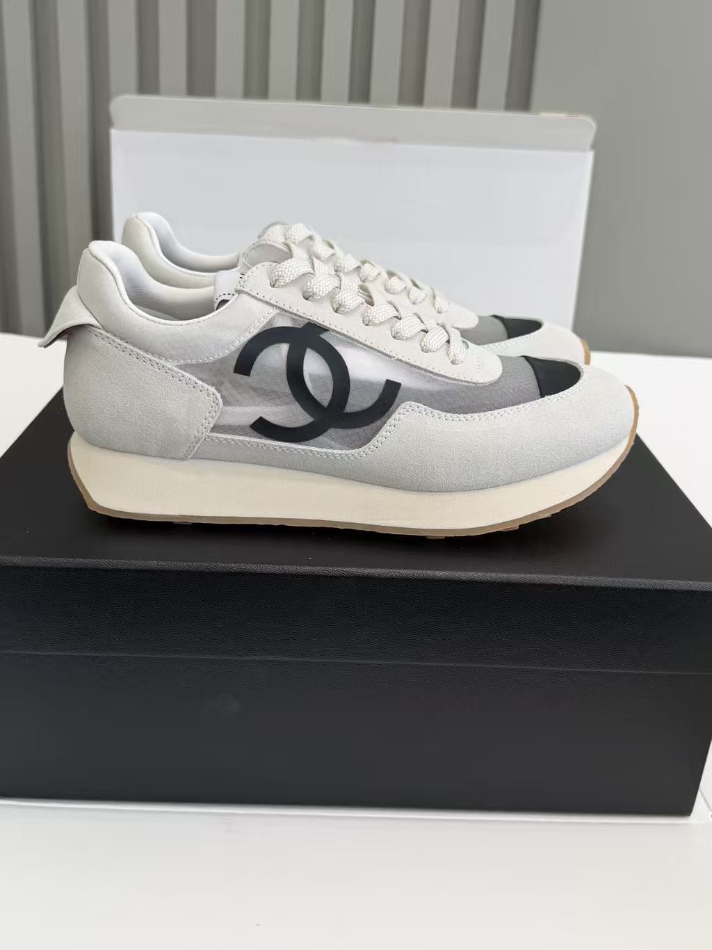 샤넬 신발 96148 Chanel Shoes