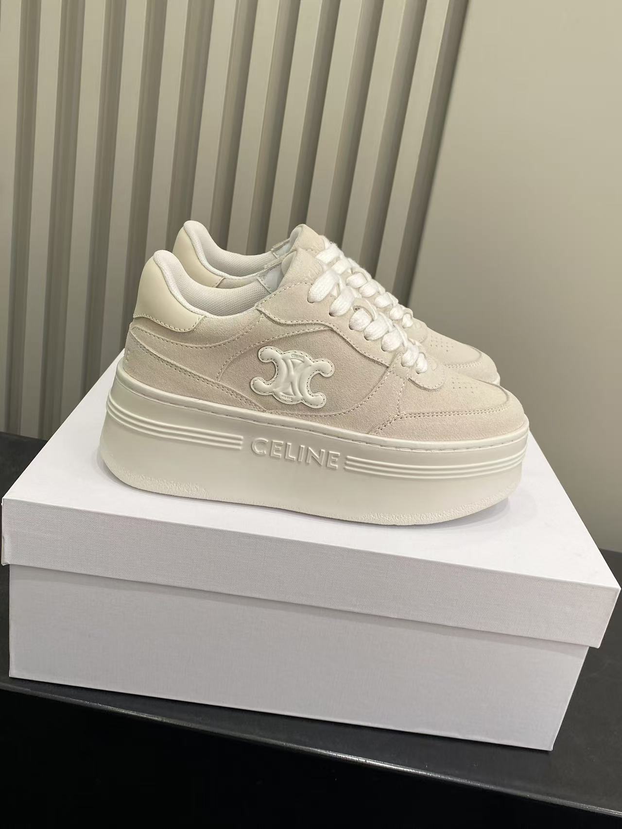 셀린느 신발 96150 Celine Shoes