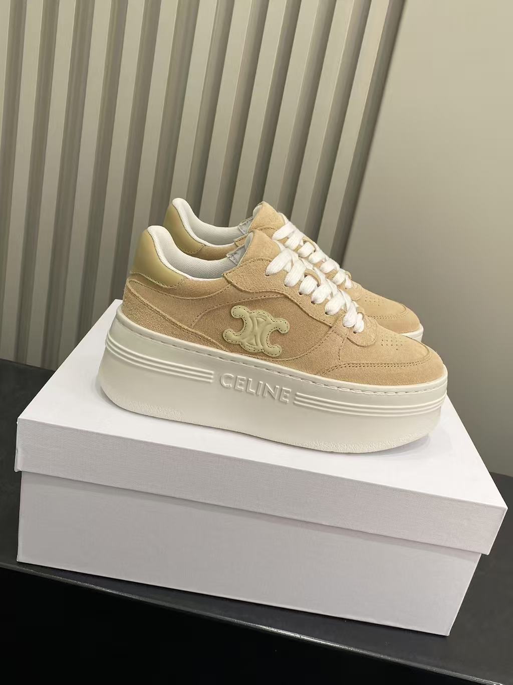셀린느 신발 96149 Celine Shoes