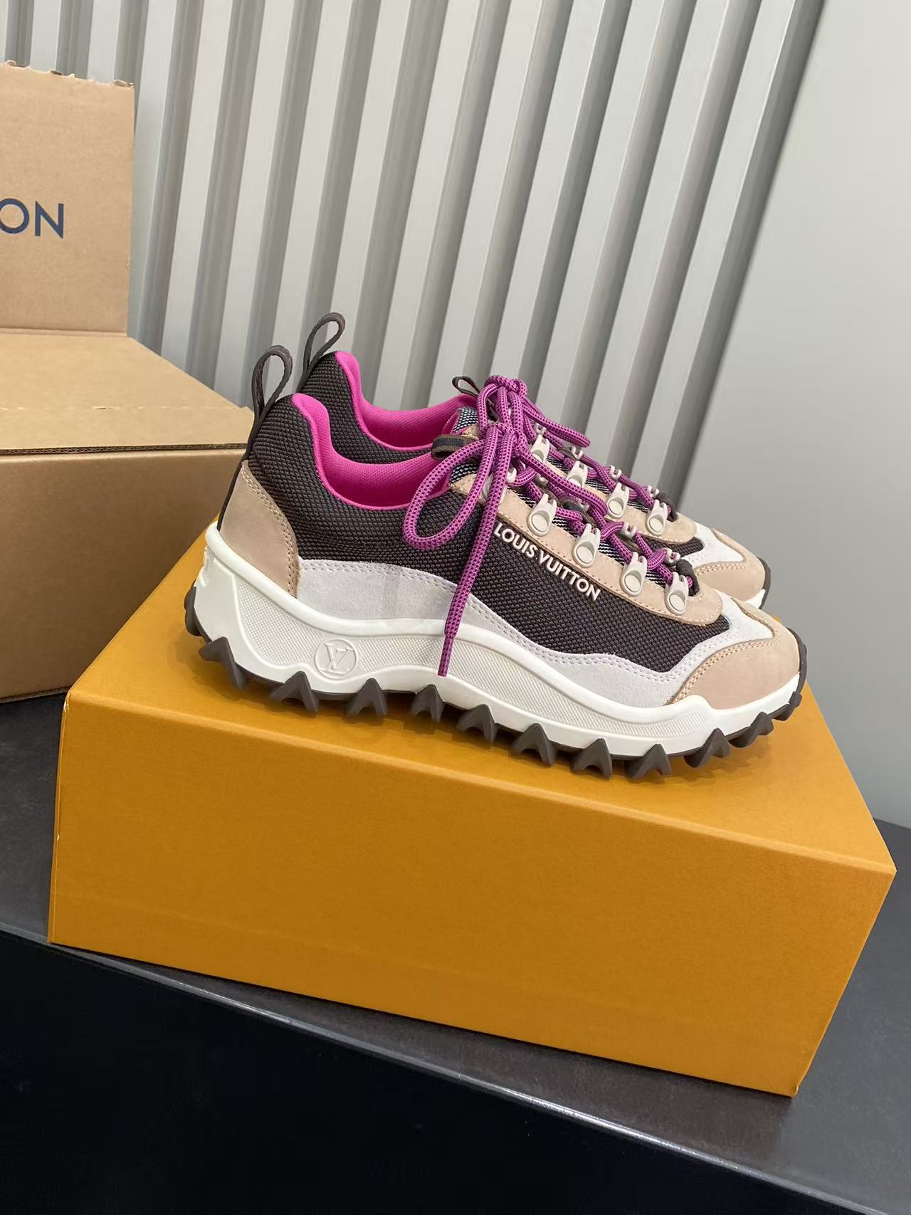 루이비통 신발 96152 Louis Vuitton Shoes