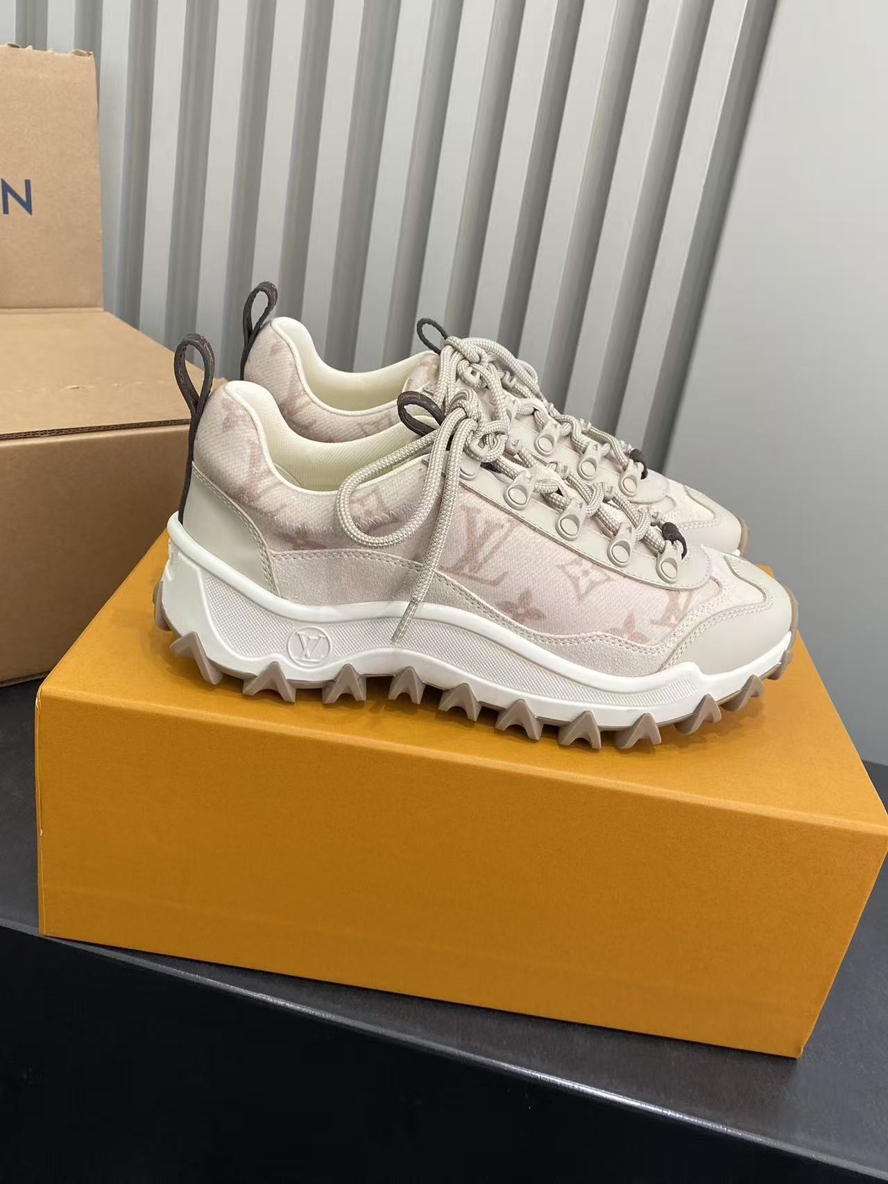 루이비통 신발 96151 Louis Vuitton Shoes
