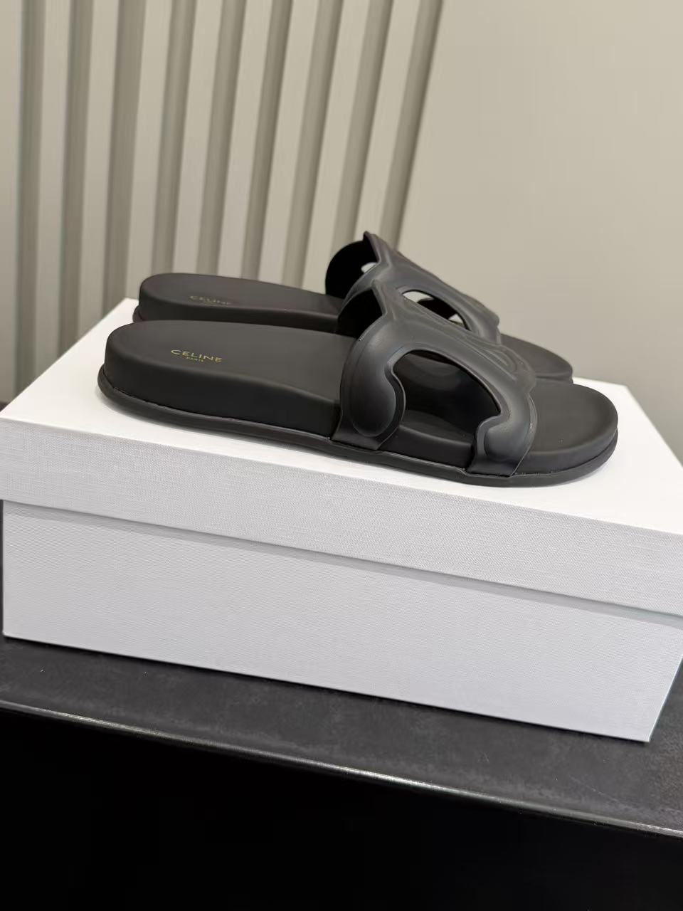 셀린느 신발 75614 Celine Shoes