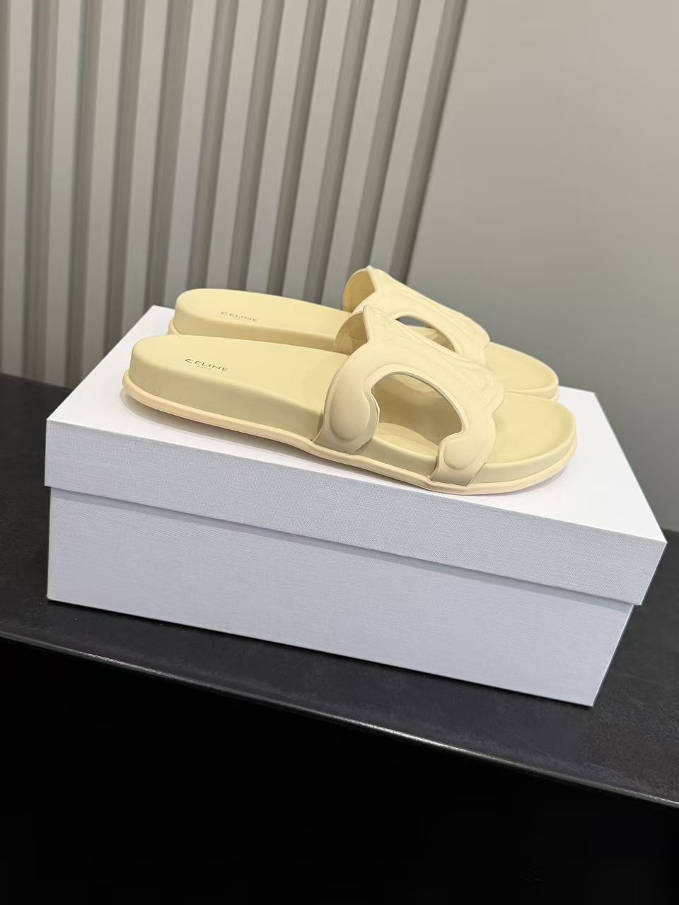 셀린느 신발 75616 Celine Shoes
