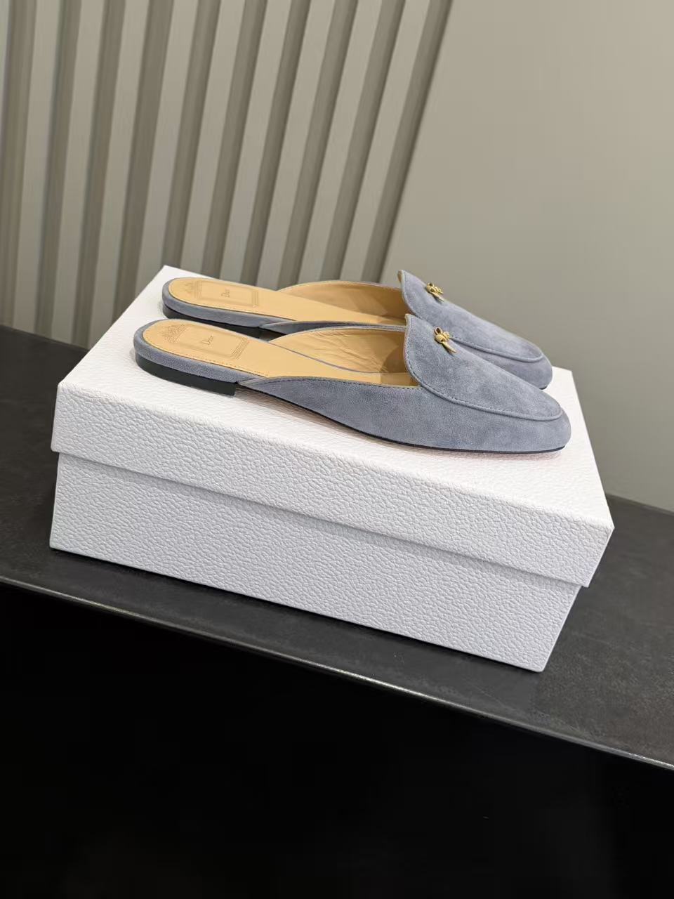 디올 신발 95744 Dior Shoes